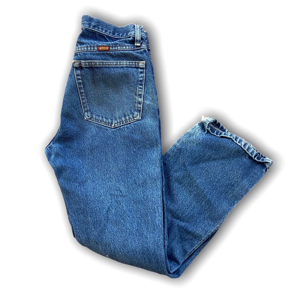 Rustler Jeans